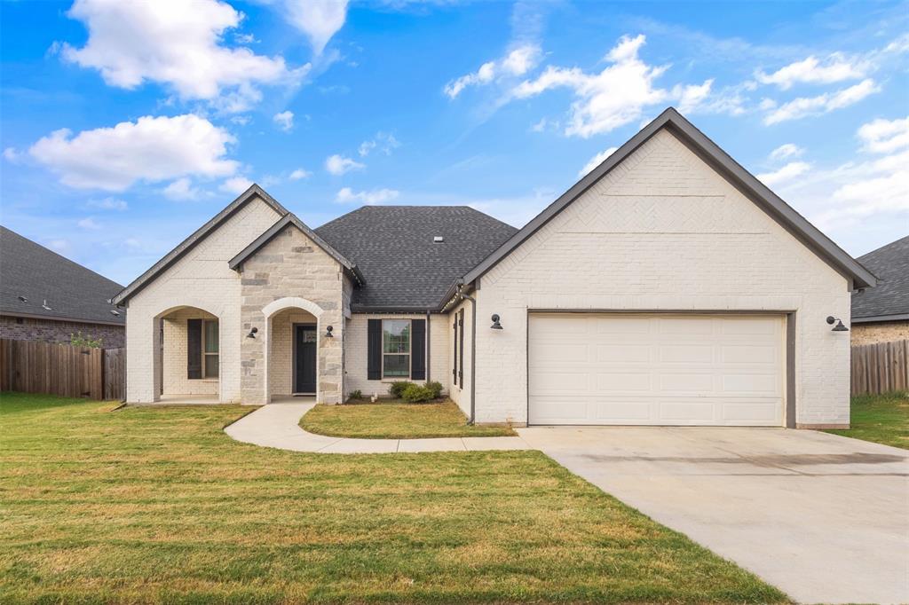 Coxs Corner Add - Residential Lease