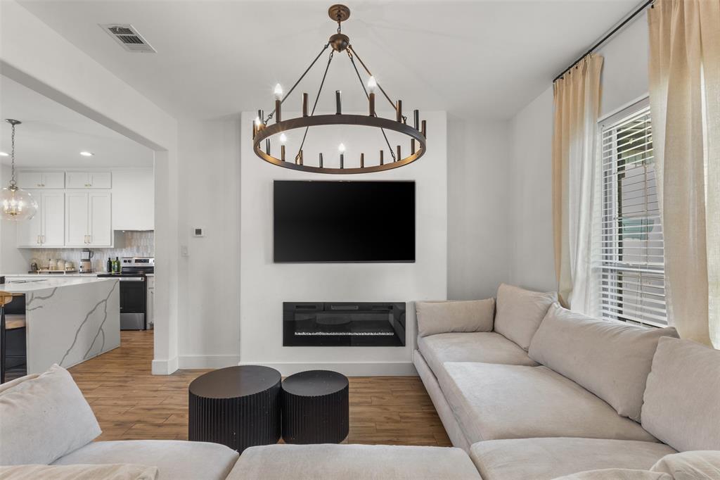 Coxs Corner Add - Residential Lease