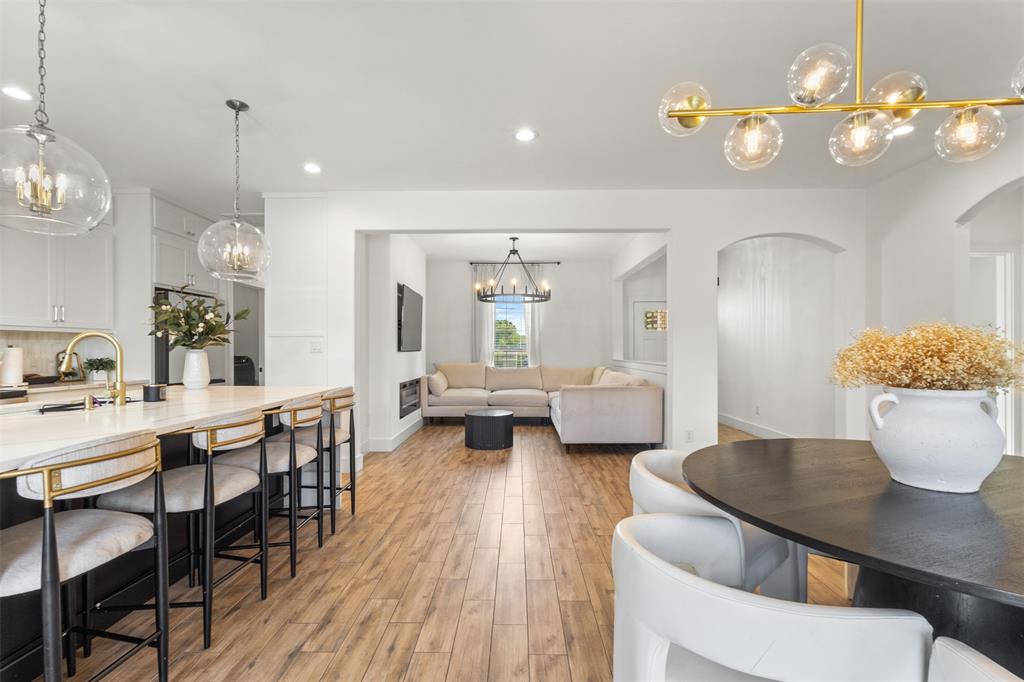 Coxs Corner Add - Residential Lease