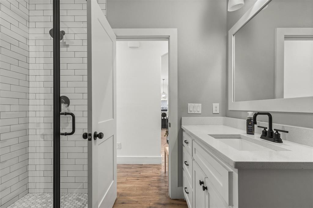 Coxs Corner Add - Residential Lease