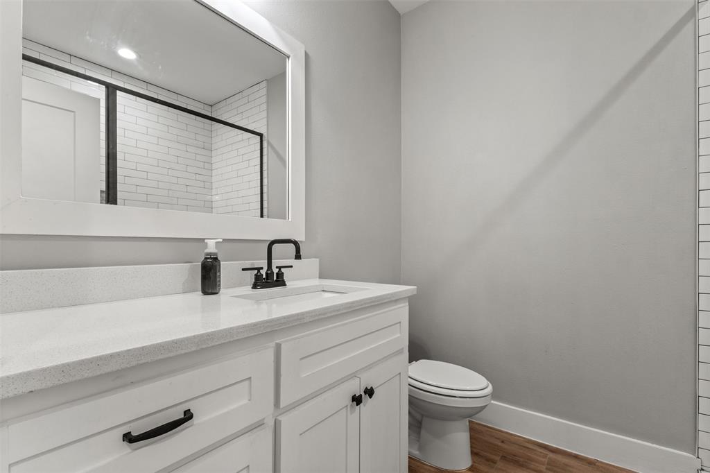 Coxs Corner Add - Residential Lease