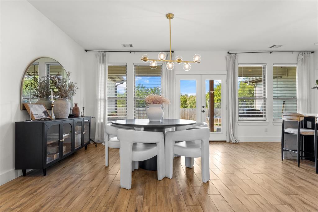 Coxs Corner Add - Residential Lease