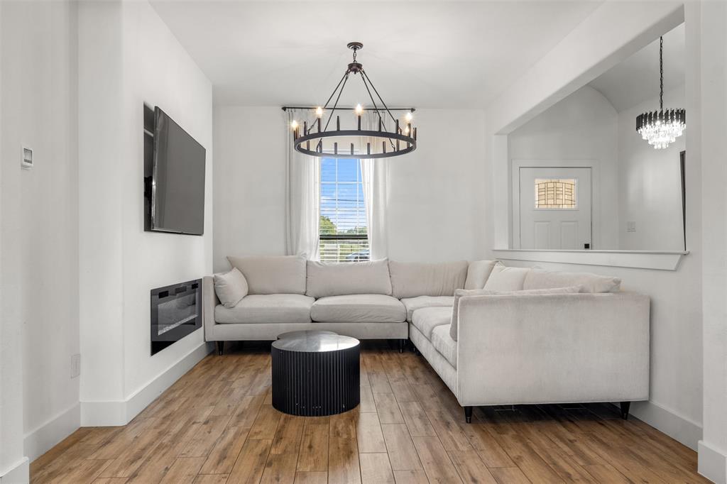 Coxs Corner Add - Residential Lease