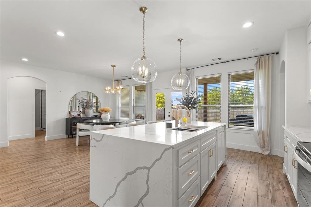 Coxs Corner Add - Residential Lease