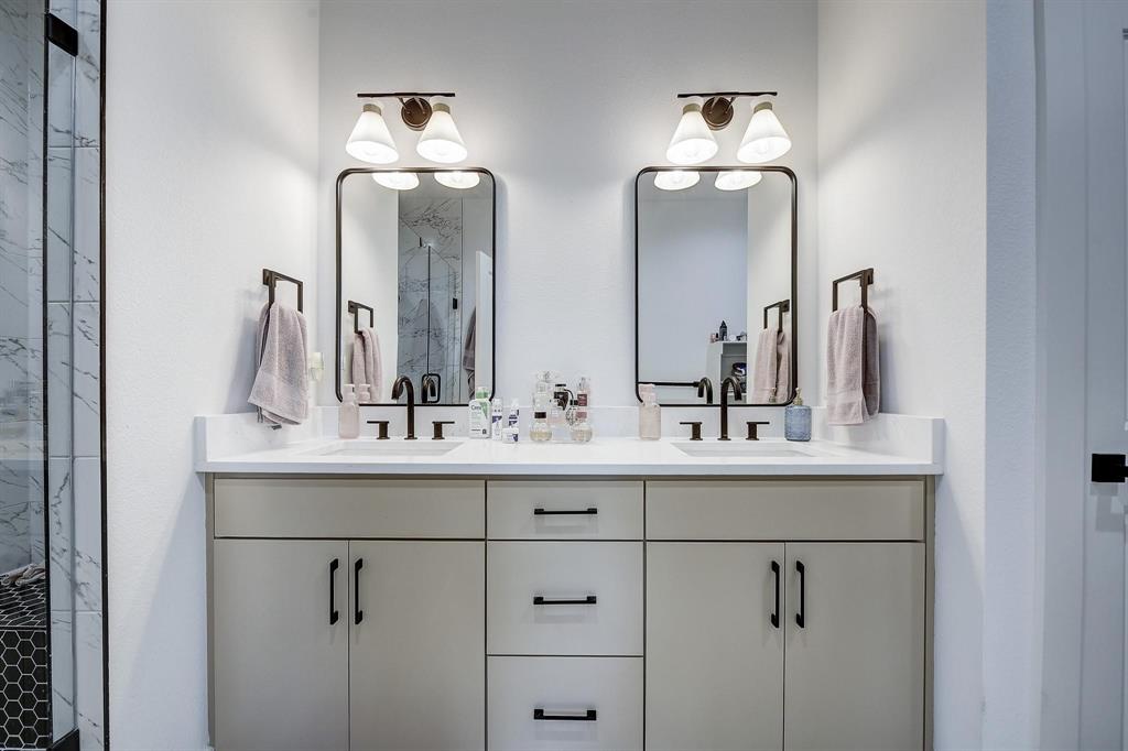 Canyon Creek III - Residential