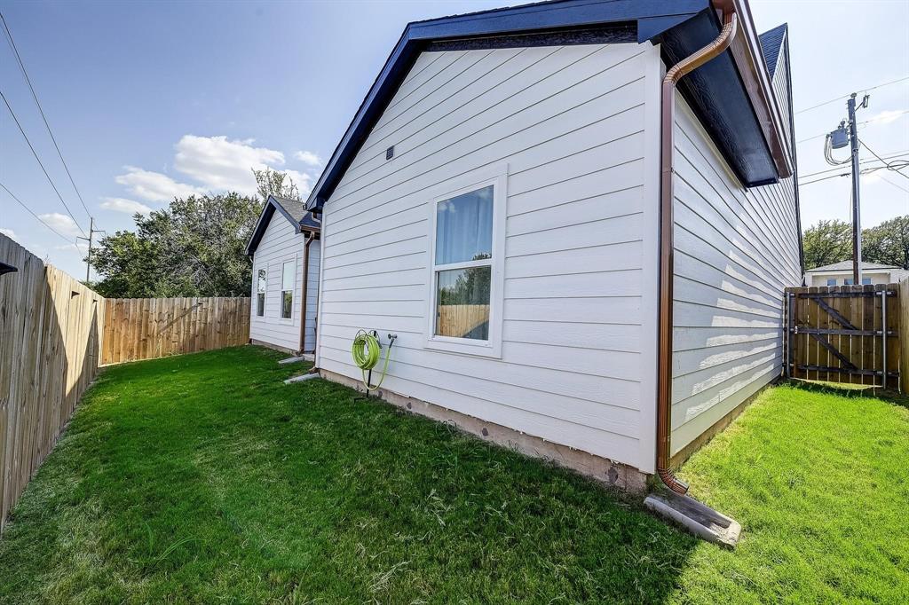 Canyon Creek III - Residential