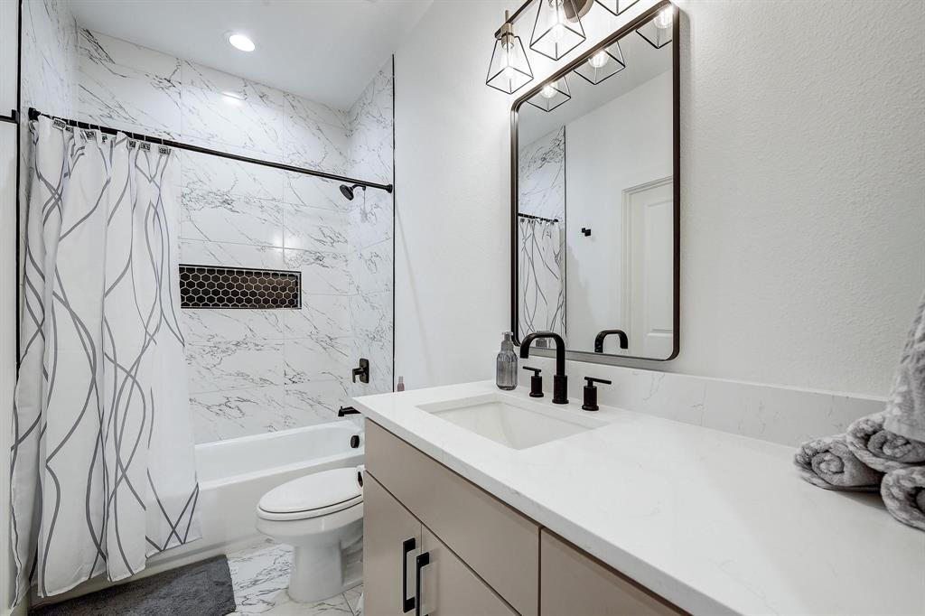 Canyon Creek III - Residential