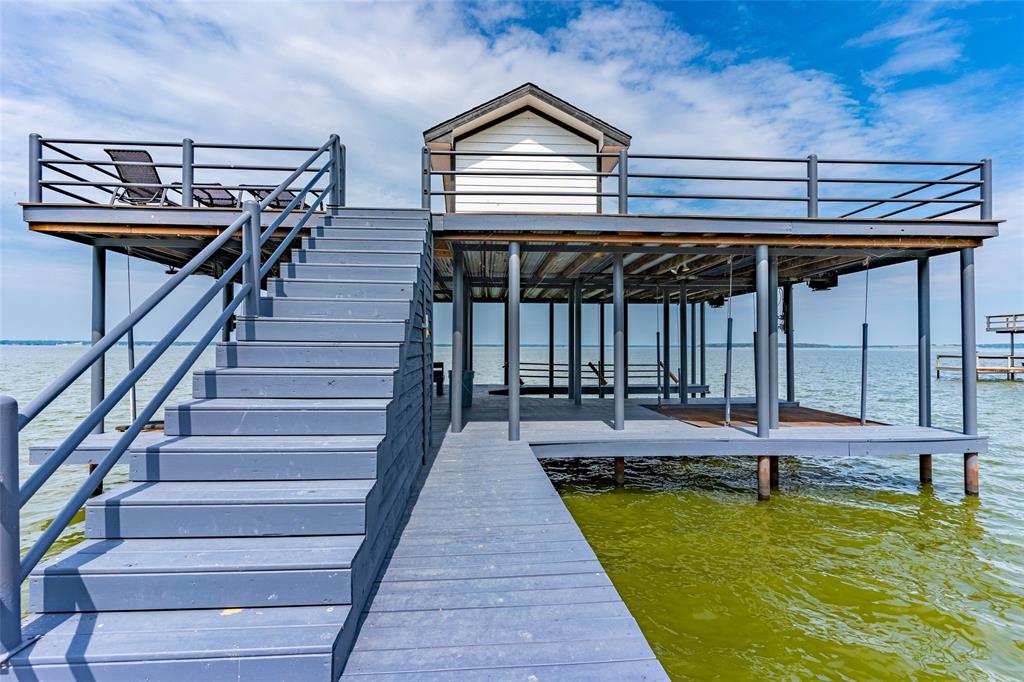 Country Club Shores 2 - Residential