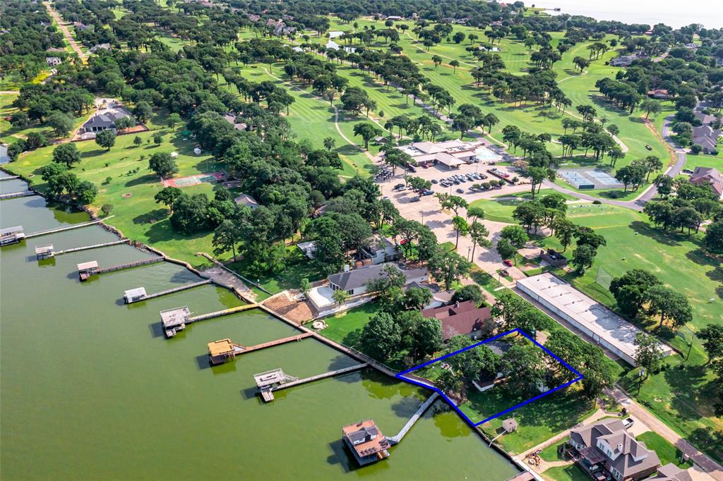 Country Club Shores 2 - Residential