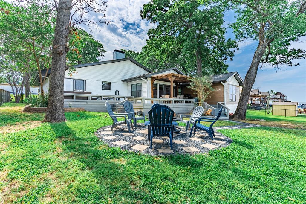 Country Club Shores 2 - Residential