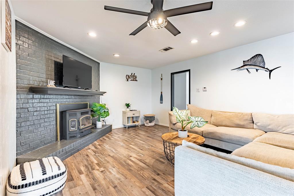 Country Club Shores 2 - Residential