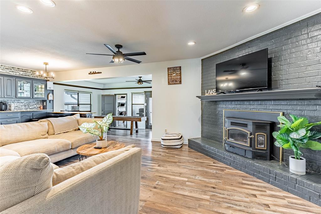 Country Club Shores 2 - Residential