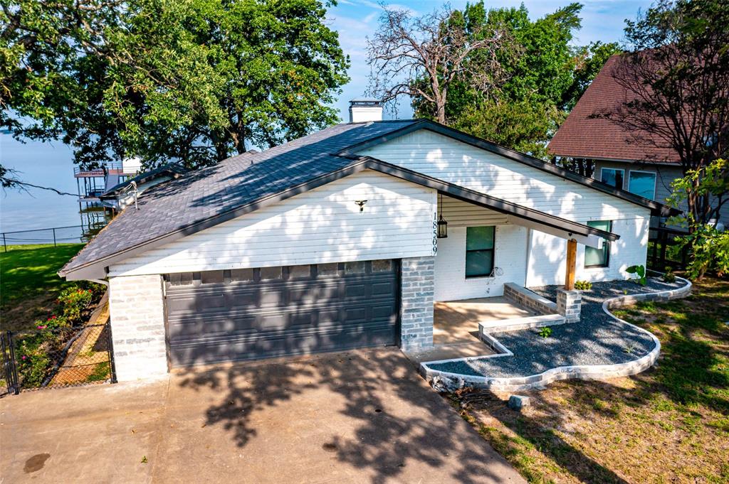 Country Club Shores 2 - Residential