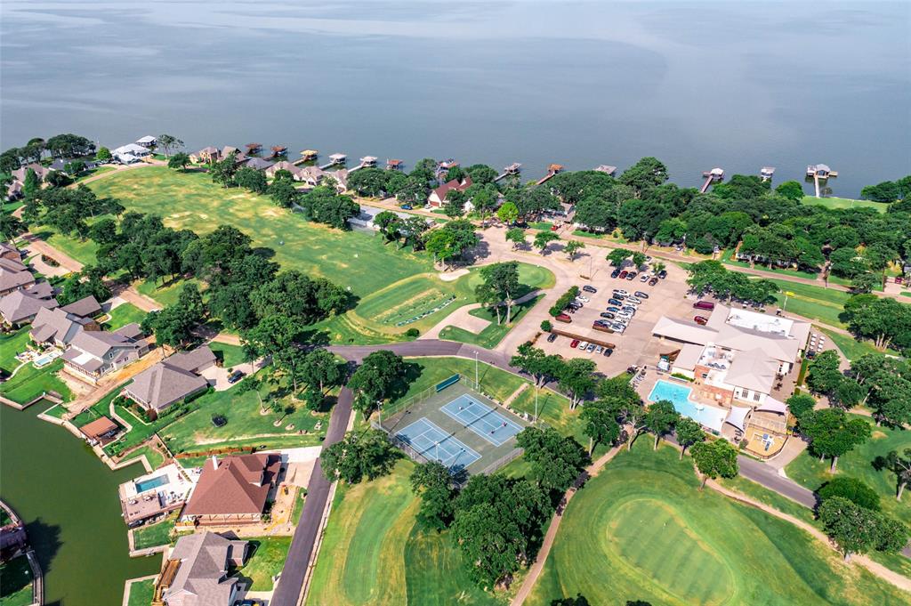 Country Club Shores 2 - Residential