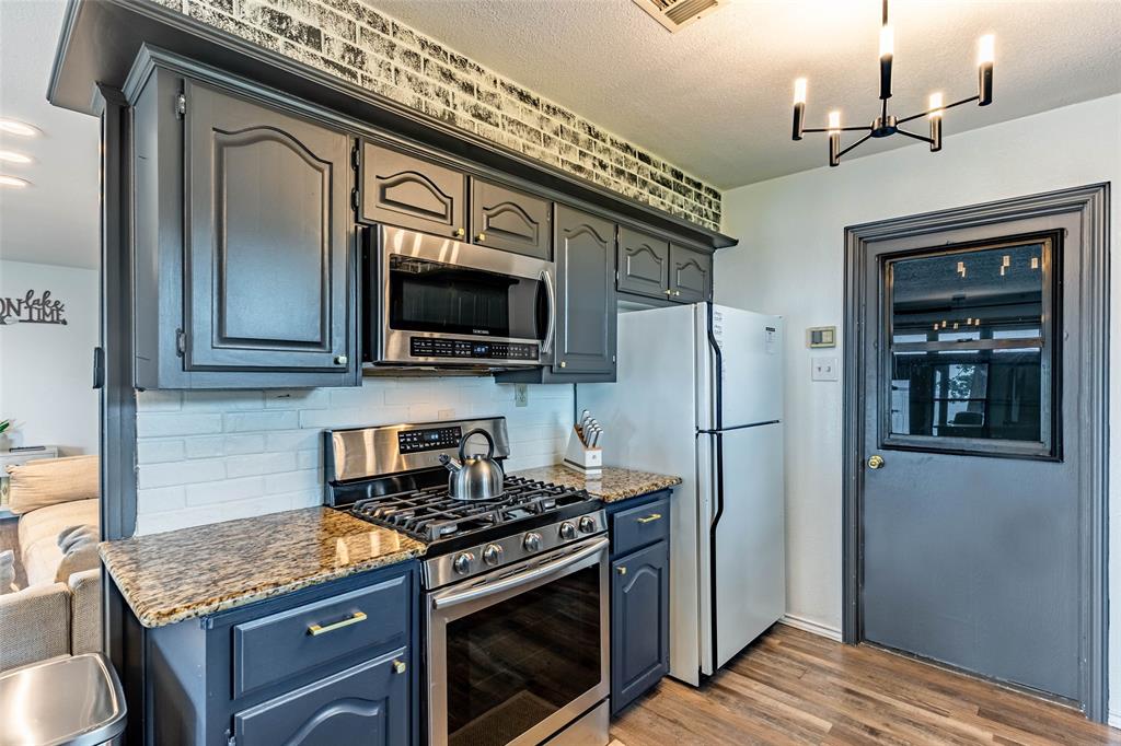 Country Club Shores 2 - Residential