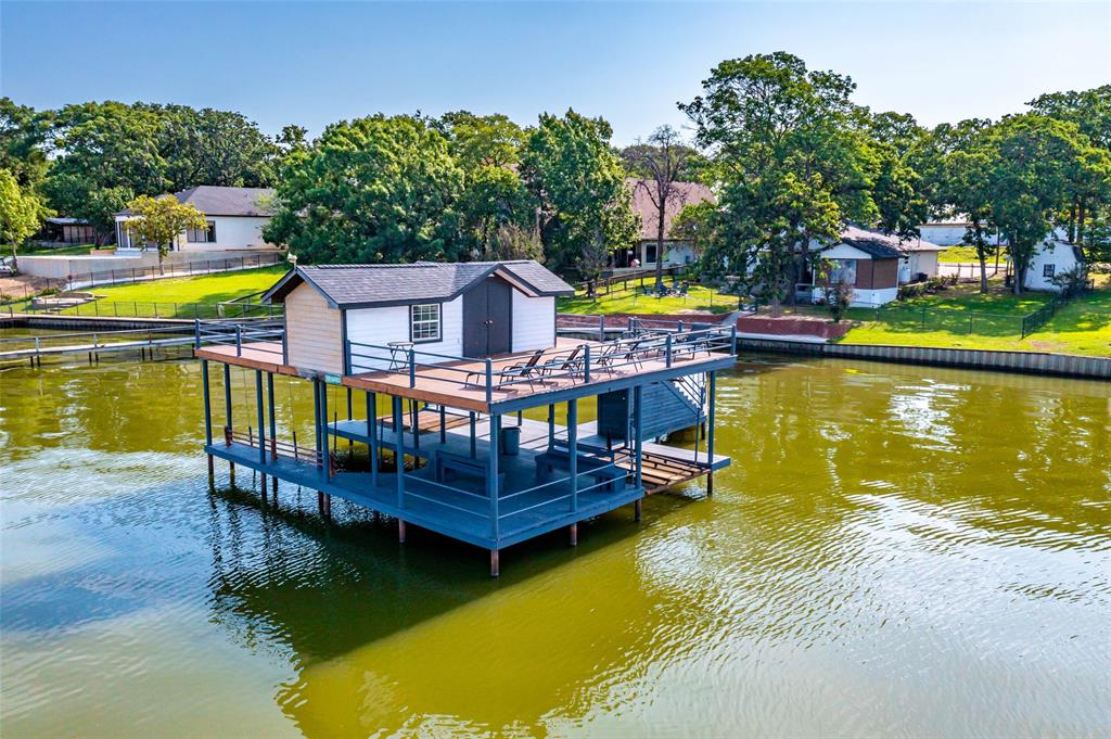 Country Club Shores 2 - Residential