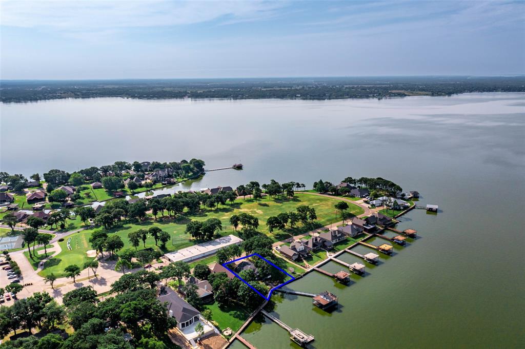 Country Club Shores 2 - Residential