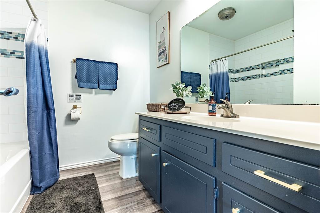 Country Club Shores 2 - Residential