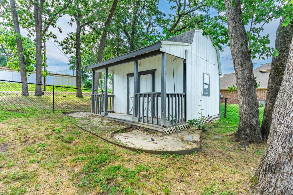 Country Club Shores 2 - Residential