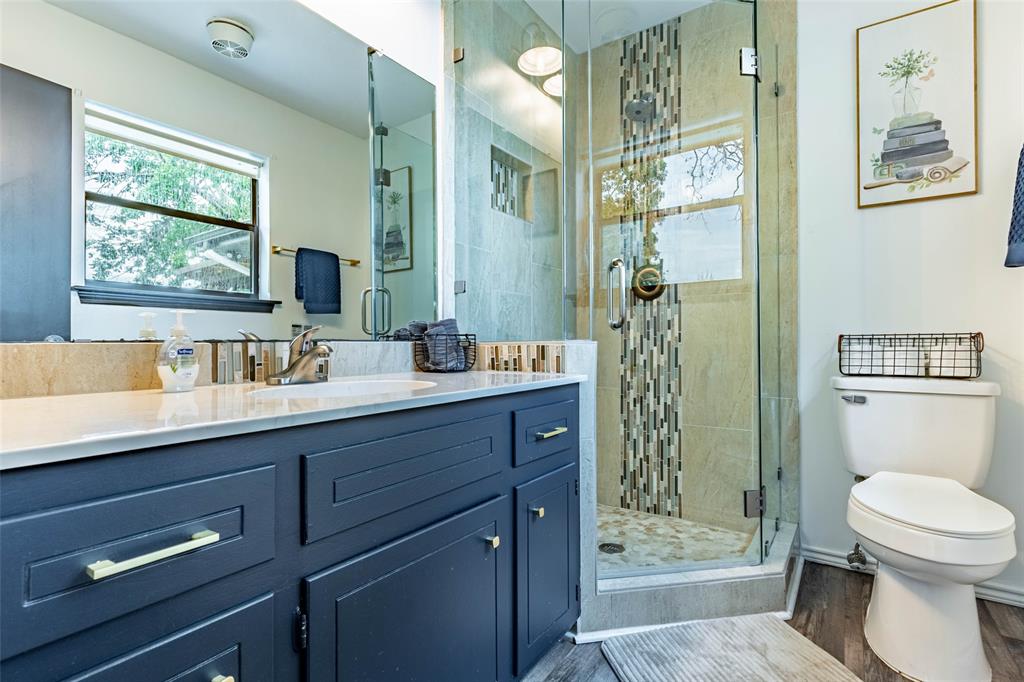 Country Club Shores 2 - Residential