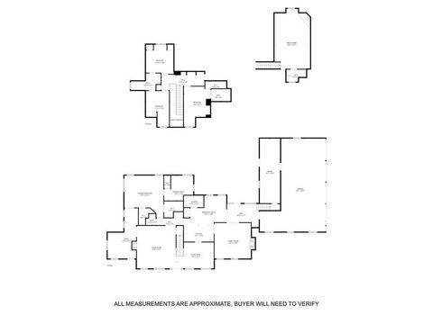 Tiny photo for 3111 Rockbridge Road, Waco, TX 76657 (MLS # 21200526)