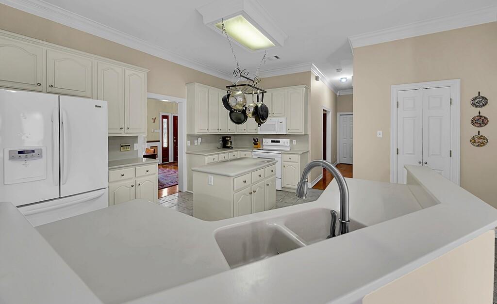 Hidden Valley - Residential