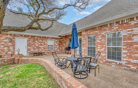 Tiny photo for 3111 Rockbridge Road, Waco, TX 76657 (MLS # 21200526)