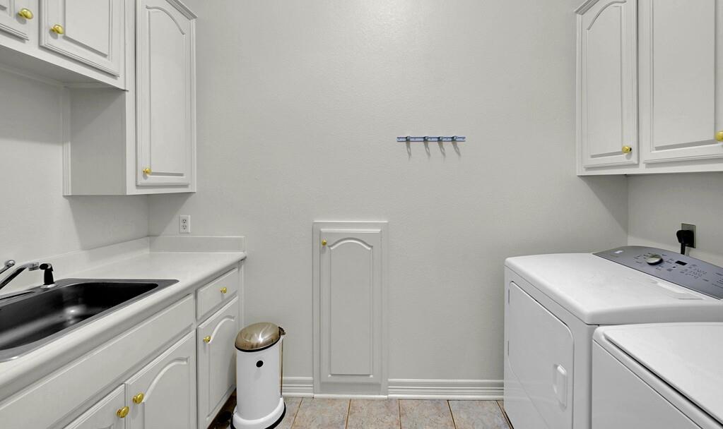 Hidden Valley - Residential