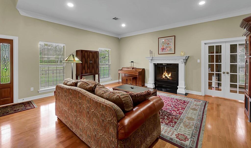 3111 Rockbridge Road