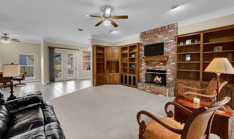 Tiny photo for 3111 Rockbridge Road, Waco, TX 76657 (MLS # 21200526)