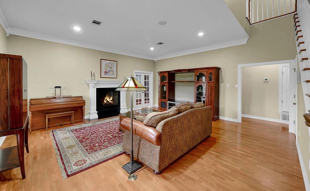 3111 Rockbridge Road