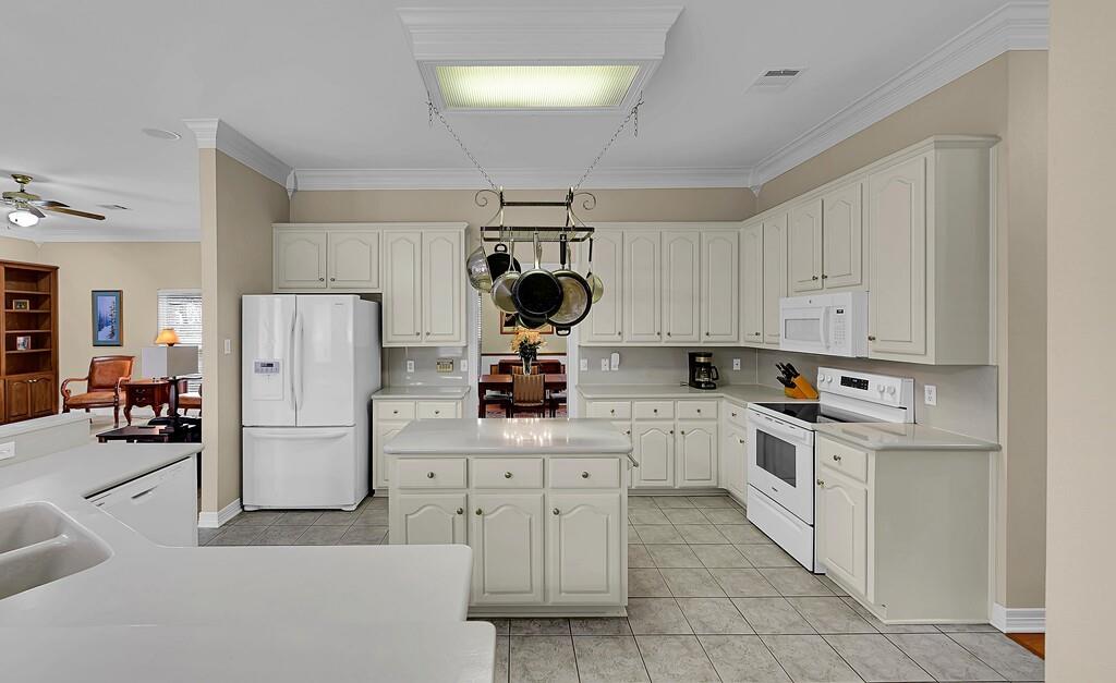 Hidden Valley - Residential