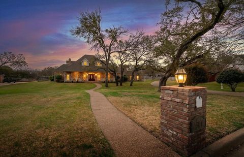 Photo of 3111 Rockbridge Road, Waco, TX 76657 (MLS # 21200526)