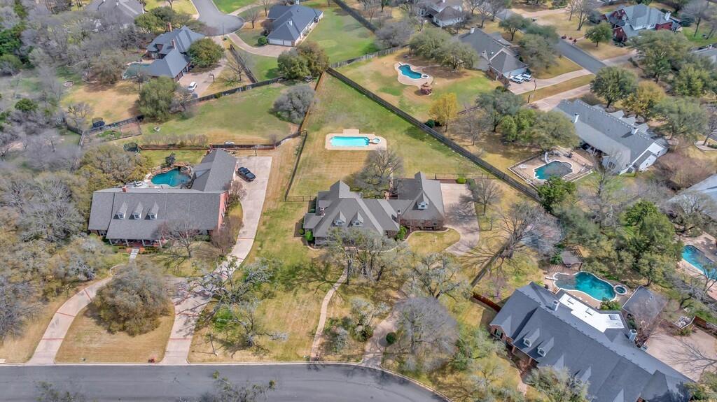 Hidden Valley - Residential