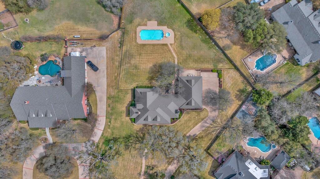 Hidden Valley - Residential