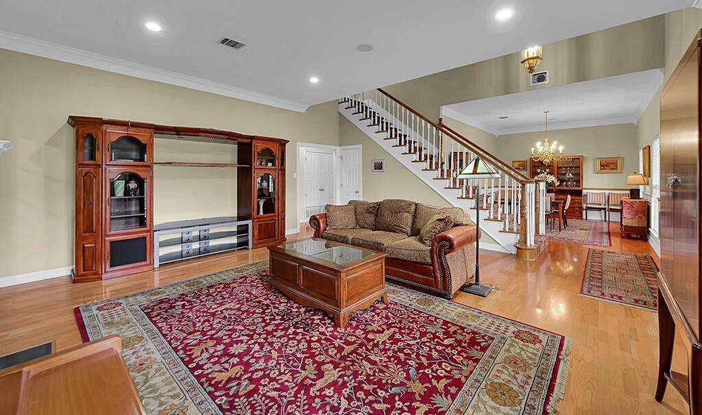 3111 Rockbridge Road