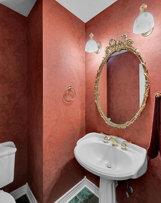 Hidden Valley - Residential