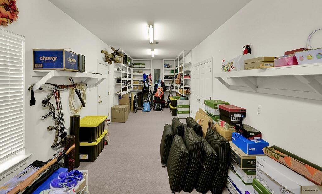 Hidden Valley - Residential