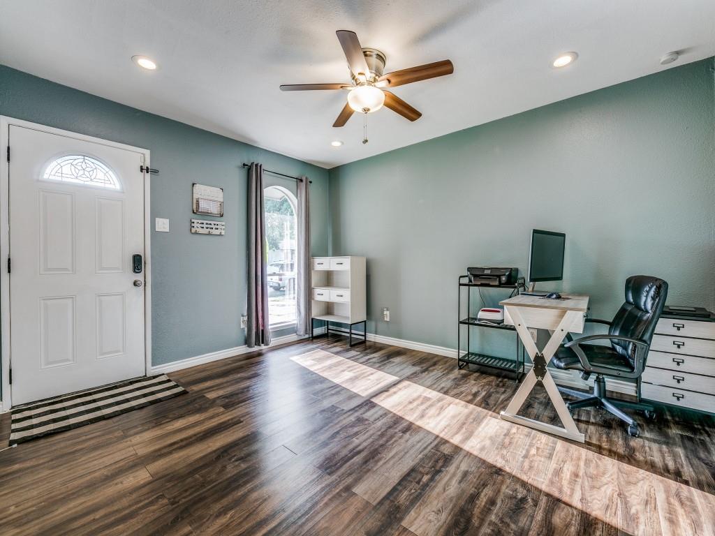 New West 03 - Residential