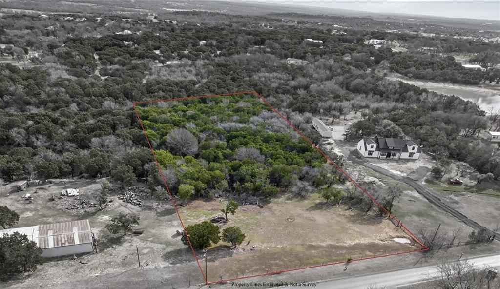 Shangri La Home Sites - Land