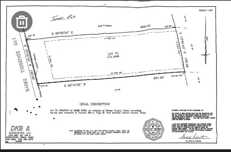 Shangri La Home Sites - Land