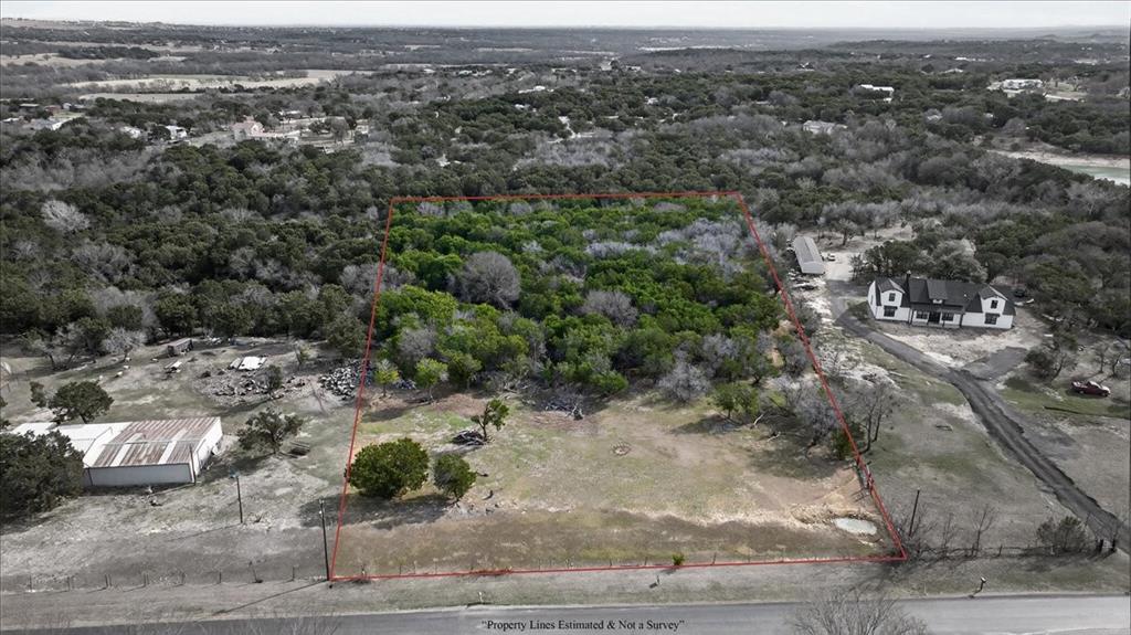 Shangri La Home Sites - Land