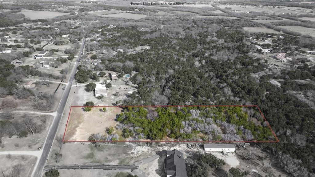 Shangri La Home Sites - Land