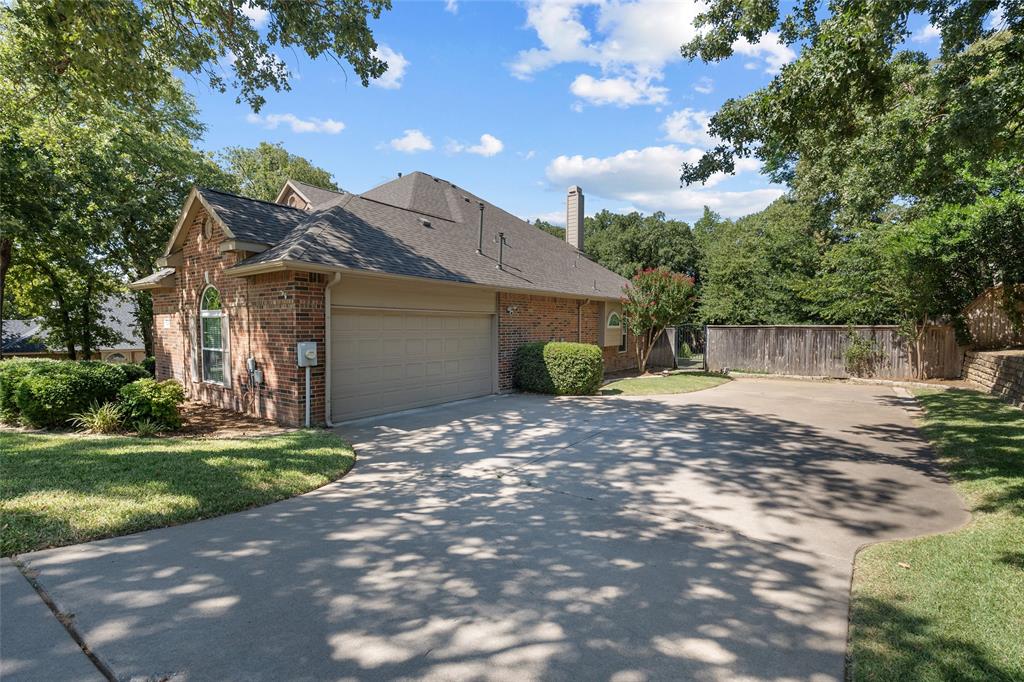 725 Big Horn Trail