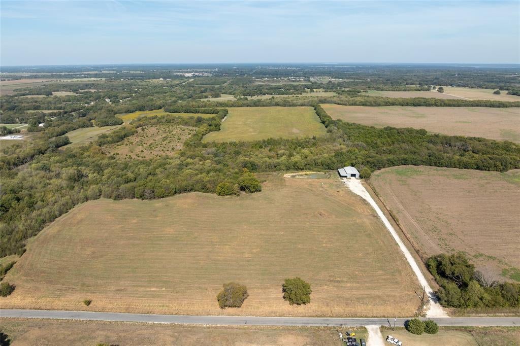 3601 Old Sherman Road Lot 9