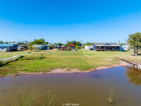 A home in Haskell