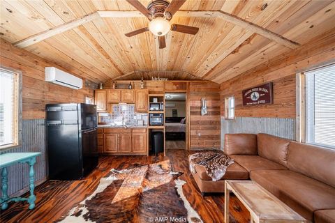 187 Adkins Road Haskell TX 79521