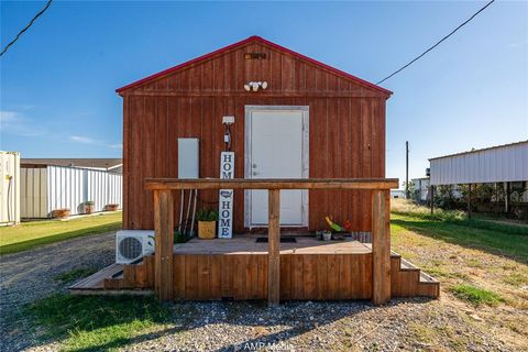 A home in Haskell