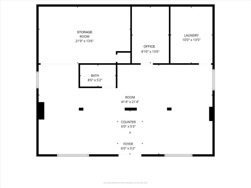 Burch-Hill Add - Commercial Sale