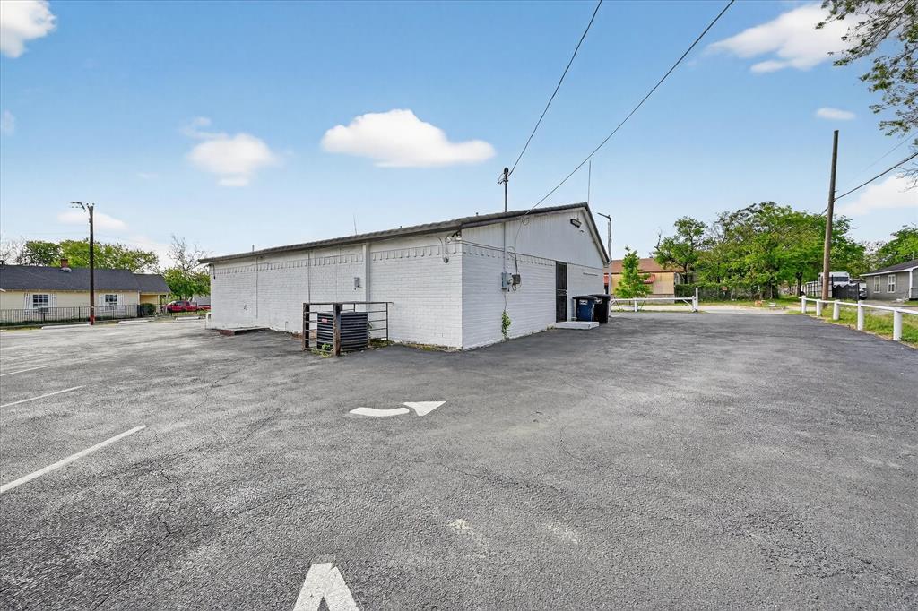 Burch-Hill Add - Commercial Sale